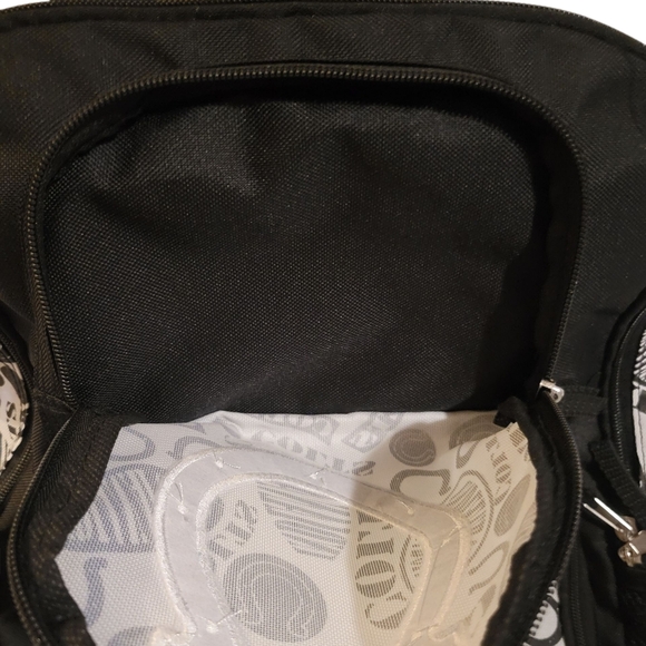 NFL INDIANAPOLIS COLTS BACKPACK - Picture 5 of 6